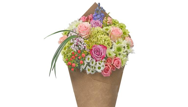 Bloom Haus™ Lush Bouquet - B
