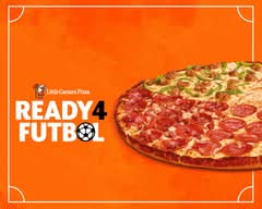 Little Caesar's San Lucas
