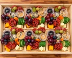 Bite by Bite Co. (9200 Stony Point Pkwy)