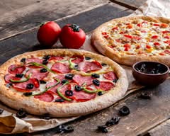 RESTAURANT PIZZERIA BELLO