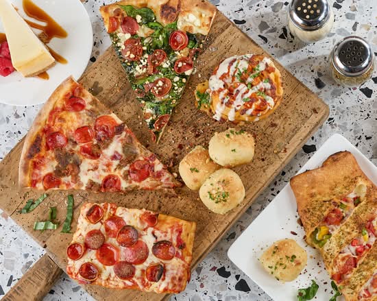 Upper East Slice (32459 Highway 79 S)