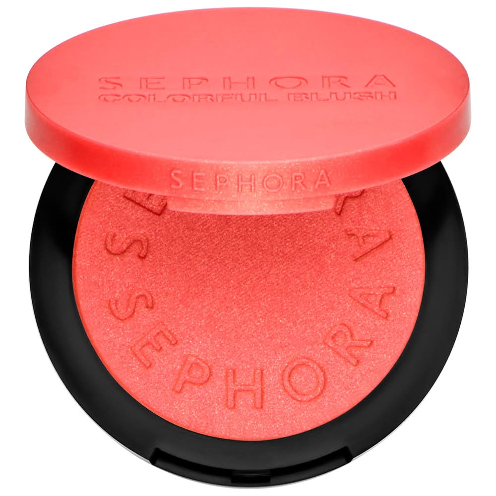 Sephora Collection Sephora Colorful® Blush 29 Fascinated