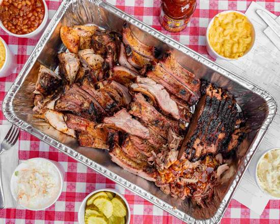 Brothers BBQ