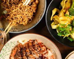 Bangkok Noodle & Street Food