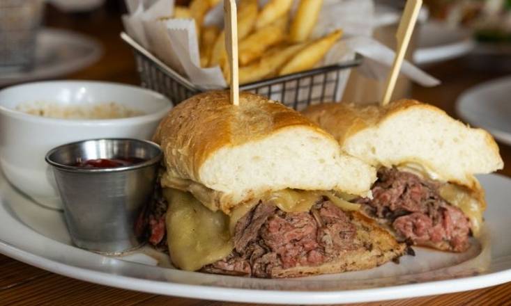 French Dip