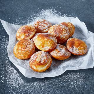 Poffertjes