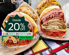 La Chilangota Colorines