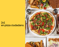 Ciudadano