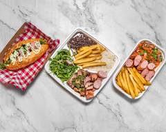 Brazilian Grill Bbq (South Melbourne)