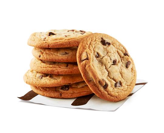 6 RMHC Cookies [900-960 Cals]