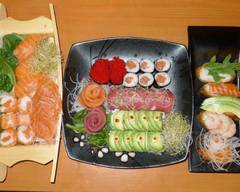 Ichi-bon sushi
