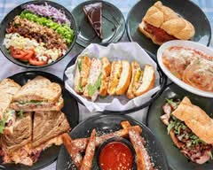 Paulie's (8201 Oak Street)