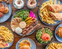 Sydney's Takeaway Co.