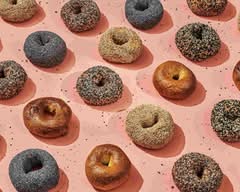 Kismet Bagels Rittenhouse