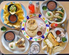El Guanaco - Taqueria Y Antojitos