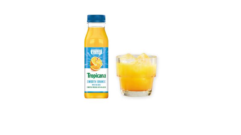 Orange Juice 200ml