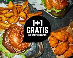 Burger Kitchen - Breda Ginnekenweg