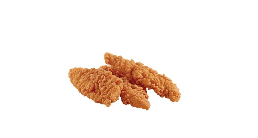 3 PC Chicken Fingers