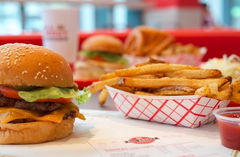 All About Burger (Arlington)