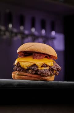 La Fuente Carrera (Simón Bolívar)