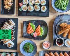 Sesame Sushi & Asian Fusion