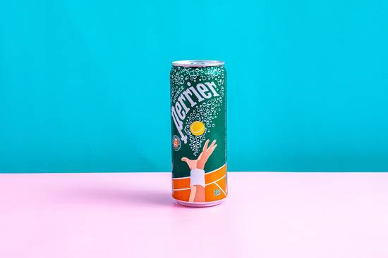 Perrier