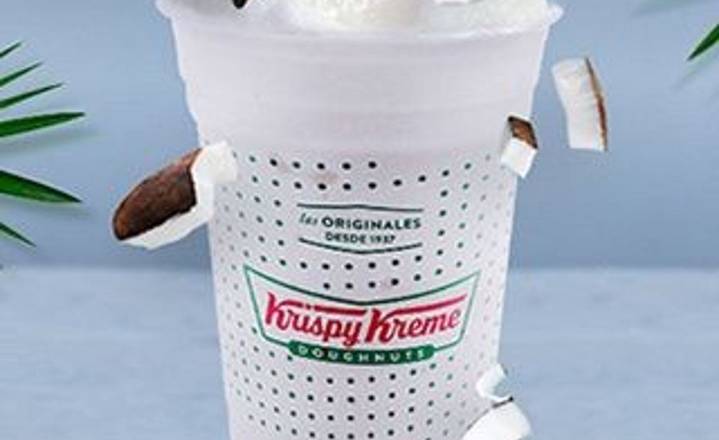 Frozen Coco