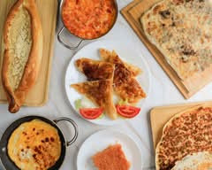 Damla’s Frühstücksladen 🇹🇷 🍳
