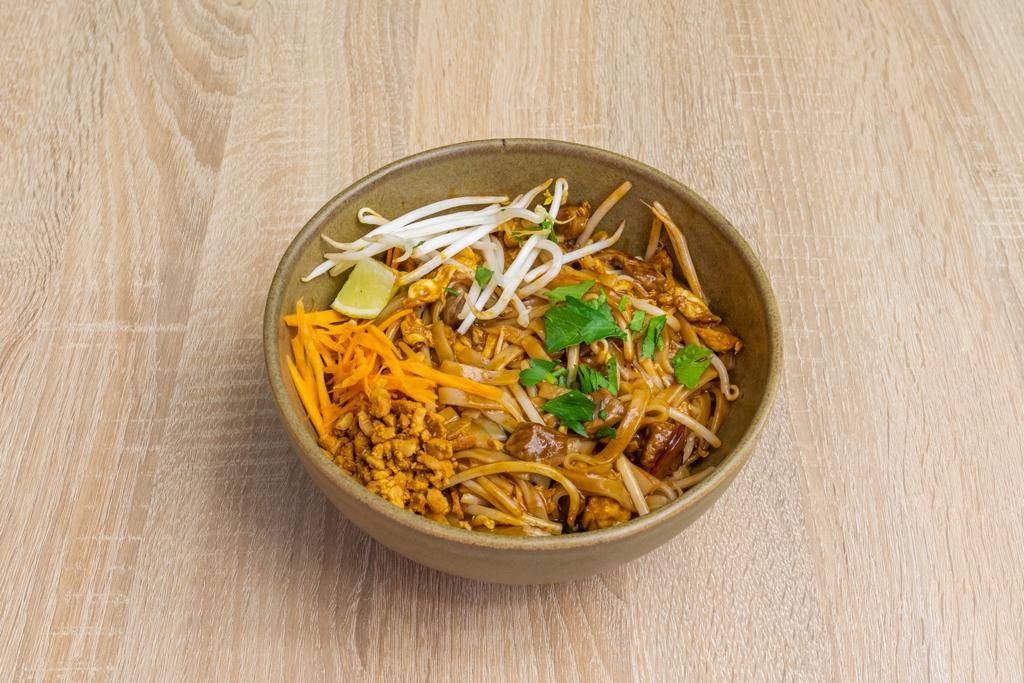PAD THAÏ BOEUF 🥢🐂