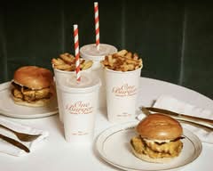 One Burger
