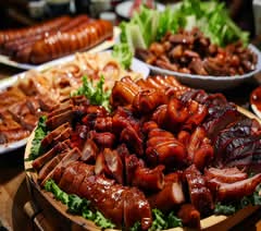 常安夜食 jouan midnight snack 東武練馬店