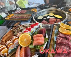 Ōkawa 大川烧肉 BBQ JAPANESE