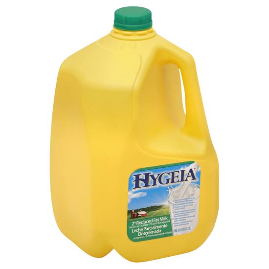 Hygeia 2% Reduced Fat Milk (1 gal)