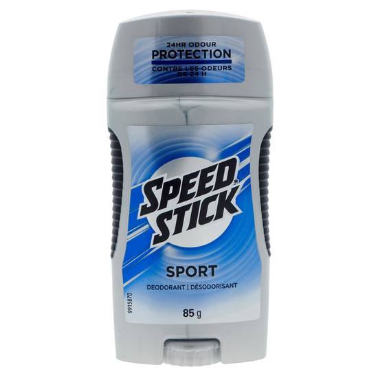 Speed Stick Speed Stick Sport Deodorant (85g)