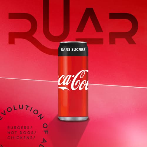 Coca-Cola Zéro