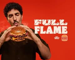 Burger King (Lagoa)