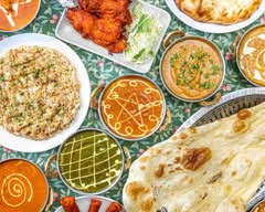 インド・ネパール DHANNEBAD CURRY HOUSE三条店 India Nepal DHANNEBAD CURRY HOUSE Sanjo store　ダンネバード