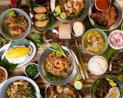  Amy’s Fine Asian Kitchen