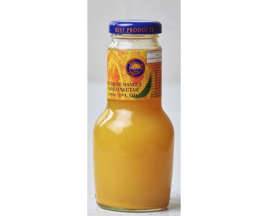Best Mango (250 ml)