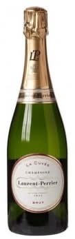 Champagne Laurent-Perrier brut 75 cl.