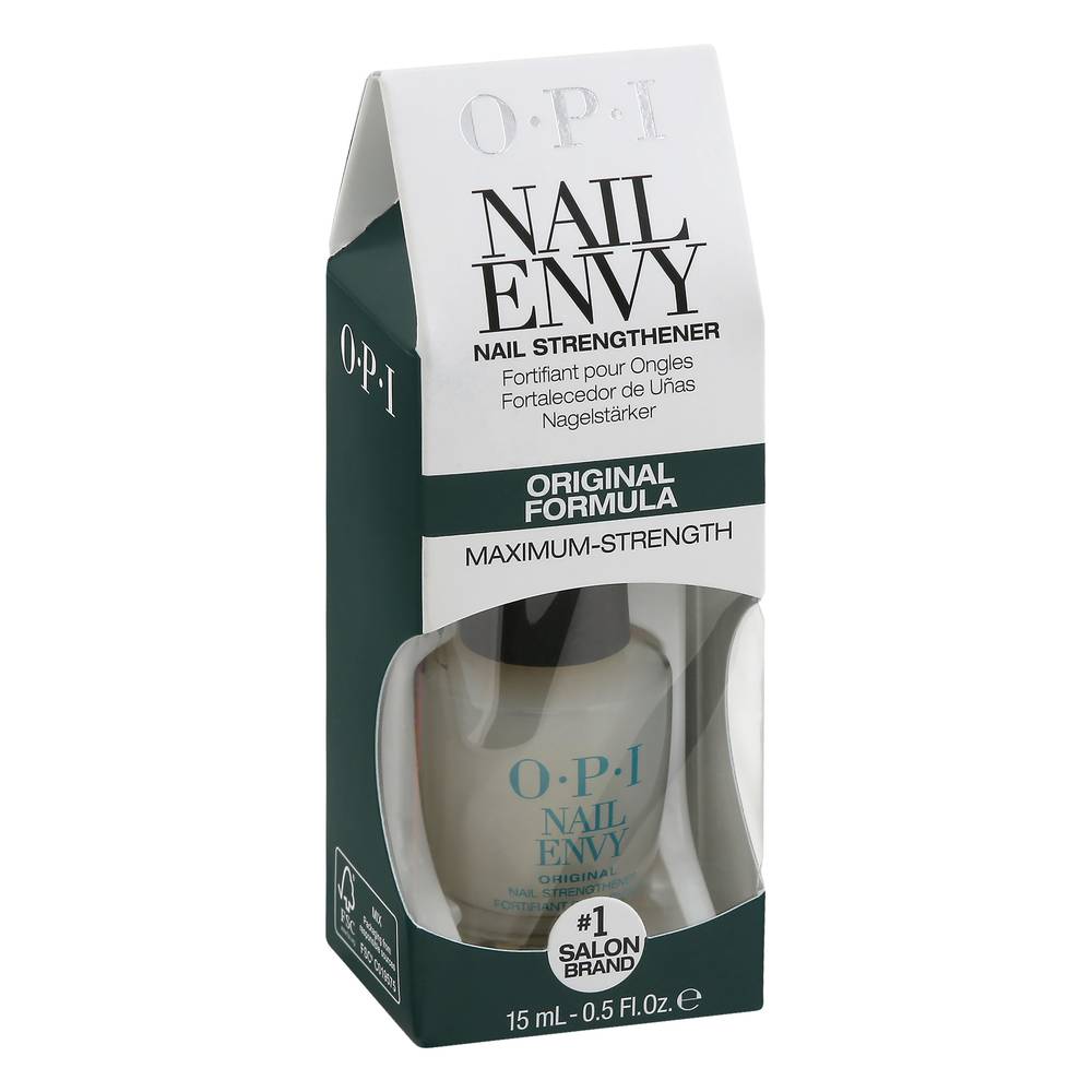 OPI Nail Envy Nail Strengthener (15 ml)