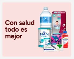 Farmacias Farmacon 🛒💊(Clinica Cemsi)