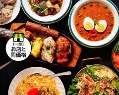 【HALAL】ナワブ 八丁堀店 Nawab Hatchobori Store