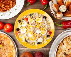 Pizzeria Madonna del Castello