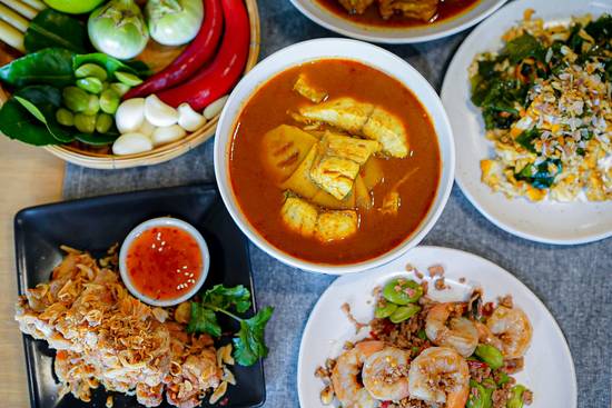 Nora Thai Restaurant