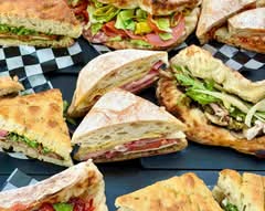 Chooch & Rocco’s Italian Sandwiches