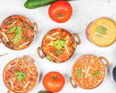 Vegan Indyjska