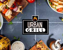 Urban Grill (1900 NE Miami Ct)