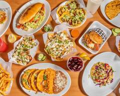 Tacos El Bandido Express (Tustin)