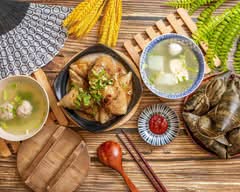 北門肉粽 員林店